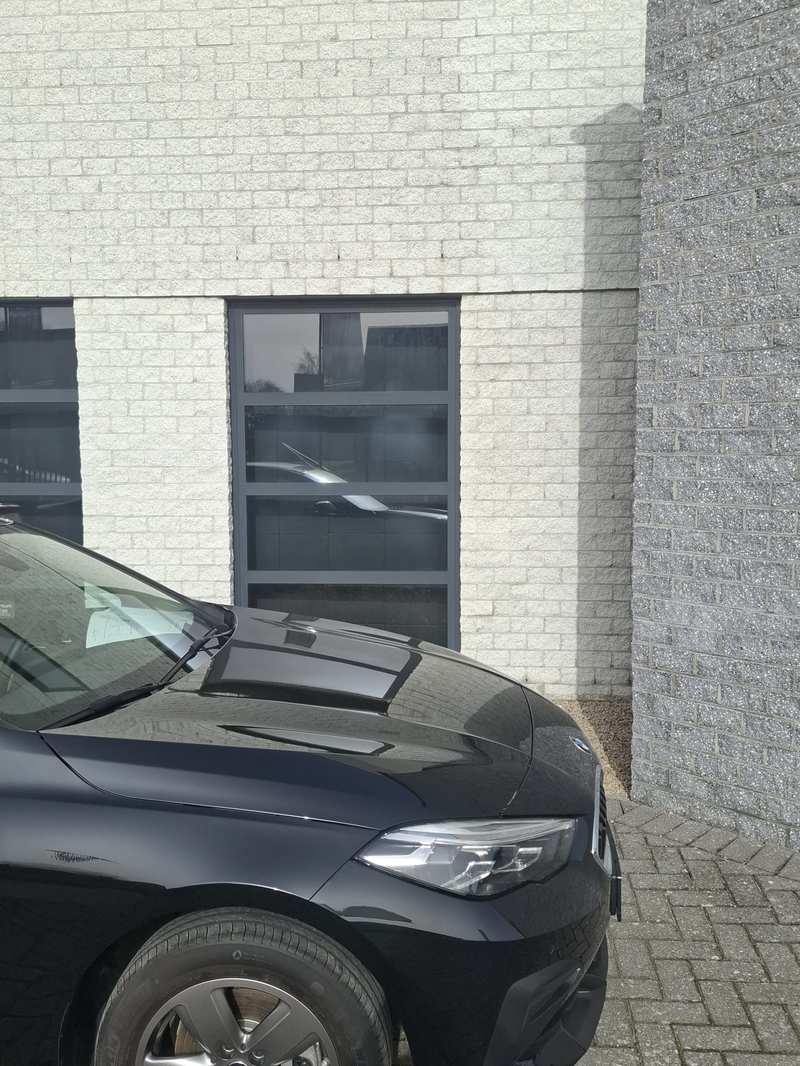 Gevelreiniging