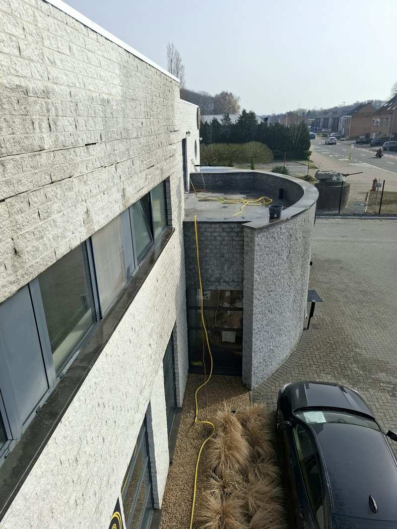 Gevelreiniging - foto 4